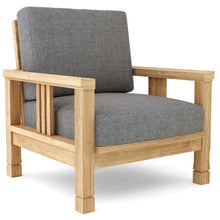 Load image into Gallery viewer, Southbay Deep Seating Armchair