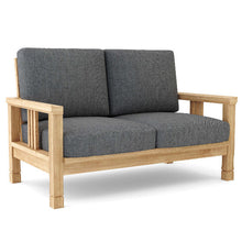 Load image into Gallery viewer, Southbay Deep Seating Love Seat